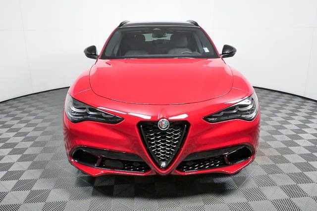 New 2026 Alfa Romeo Stelvio Sprint image 38