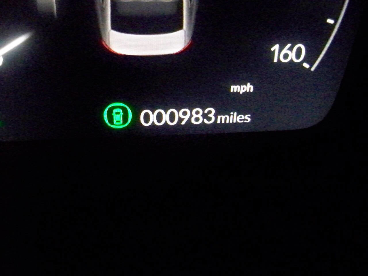 Used 2024 Honda Accord EX image 6