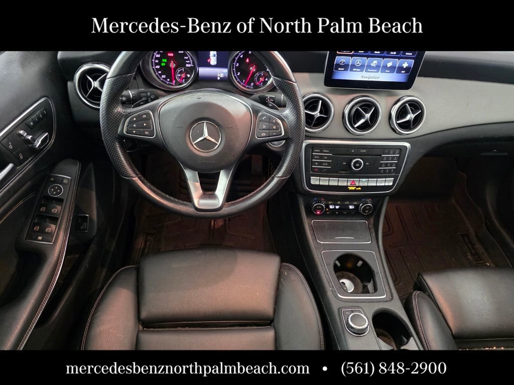 Used 2020 Mercedes-Benz GLA 250 4MATIC image 13