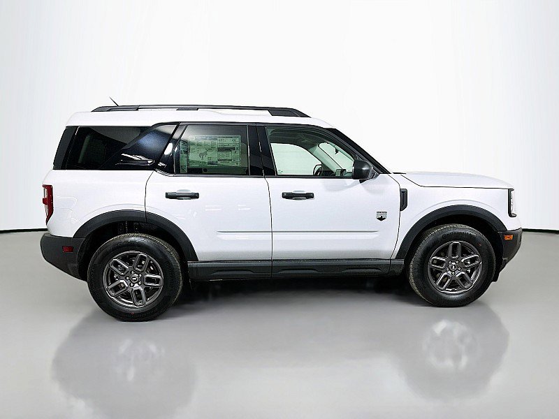 New 2026 Ford Bronco Sport Big Bend w/ Convenience Package image 8