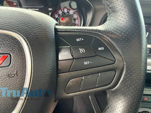 Used 2023 Dodge Challenger SXT w/ Blacktop Package RWD image 28
