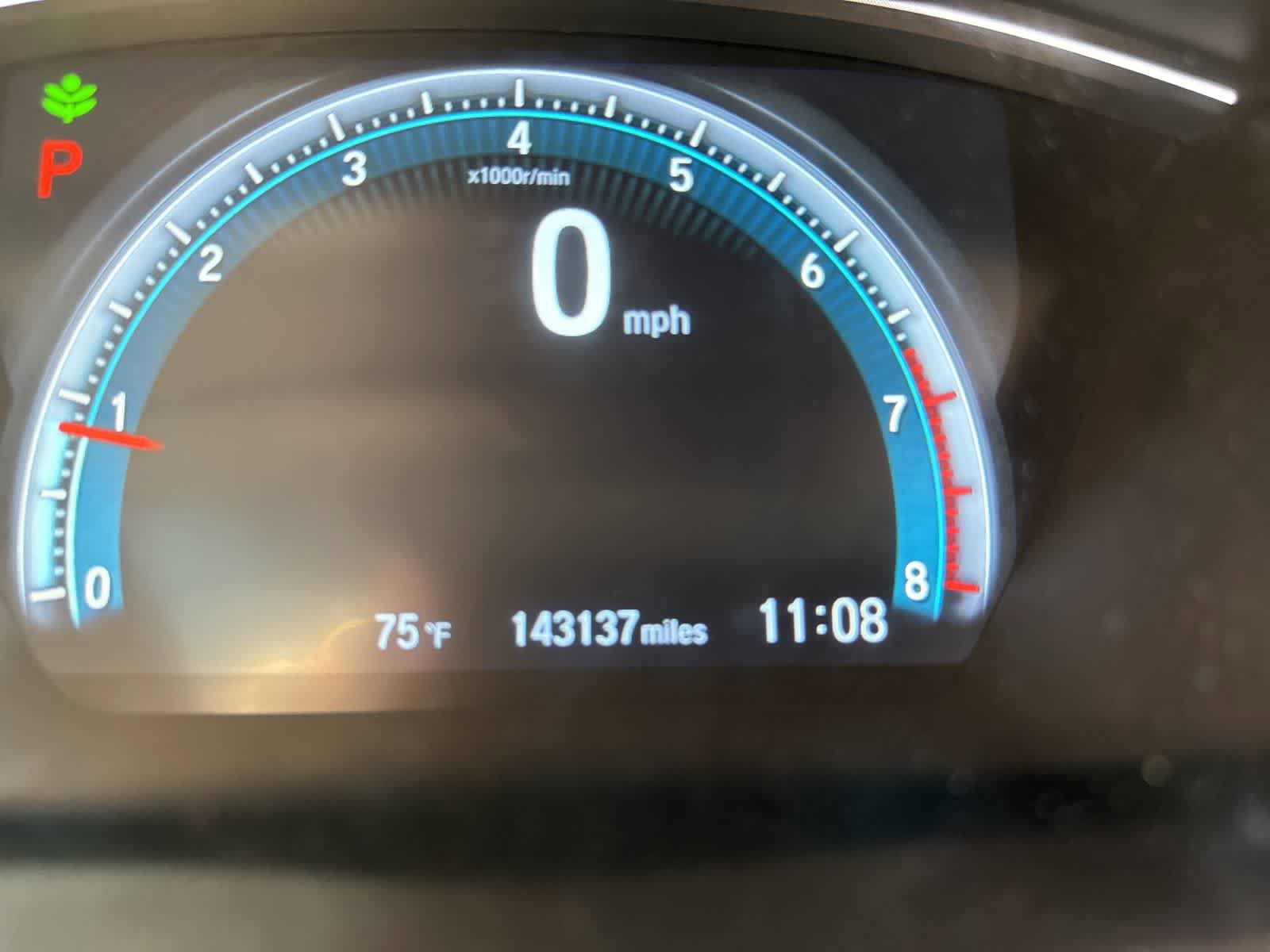 Used 2016 Honda Civic EX image 26