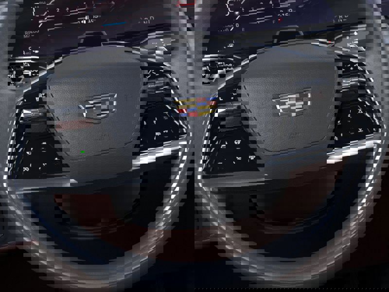 New 2026 Cadillac Escalade ESV Sport image 19