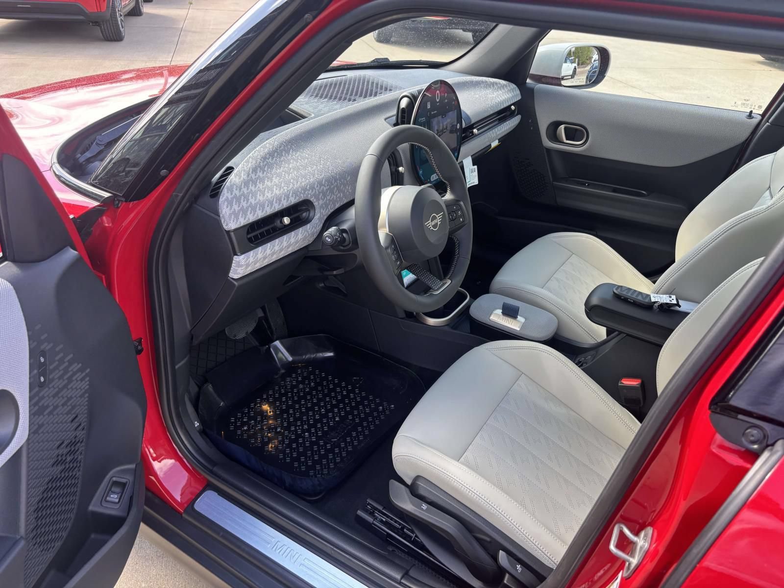 New 2026 MINI Cooper S FWD image 24