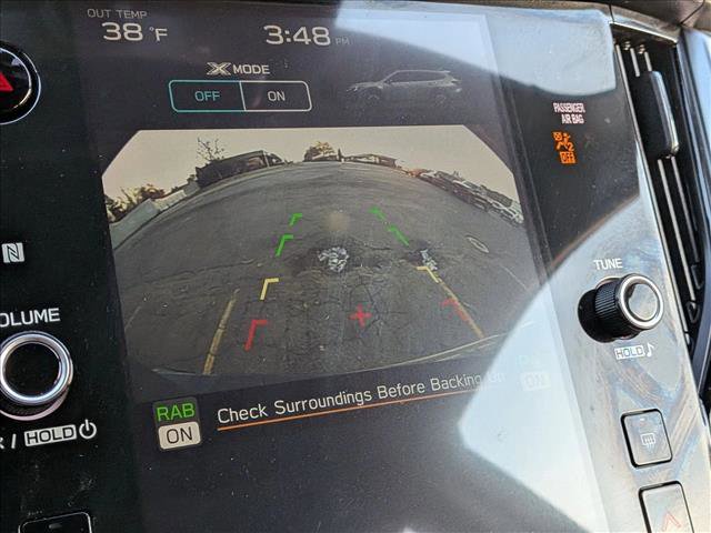 Certified 2024 Subaru Outback Limited image 15