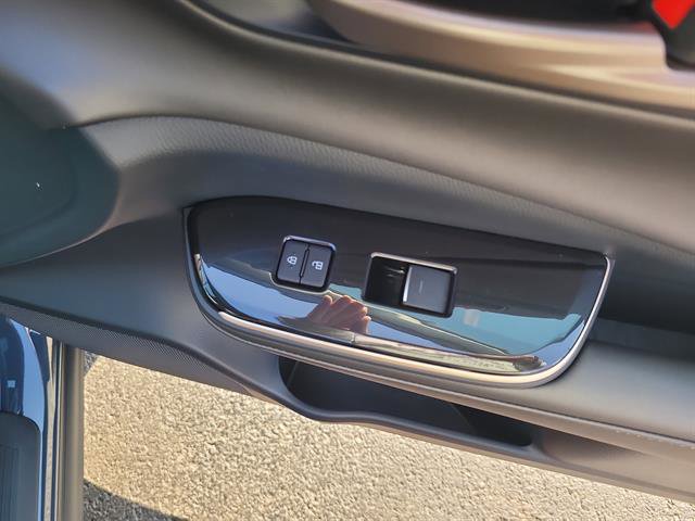 New 2026 Toyota Crown Nightshade Edition image 28