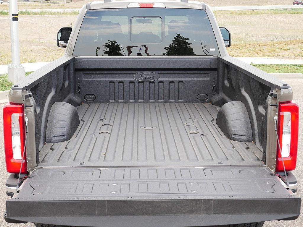 New 2026 Ford F350 XLT AWD/4WD image 39