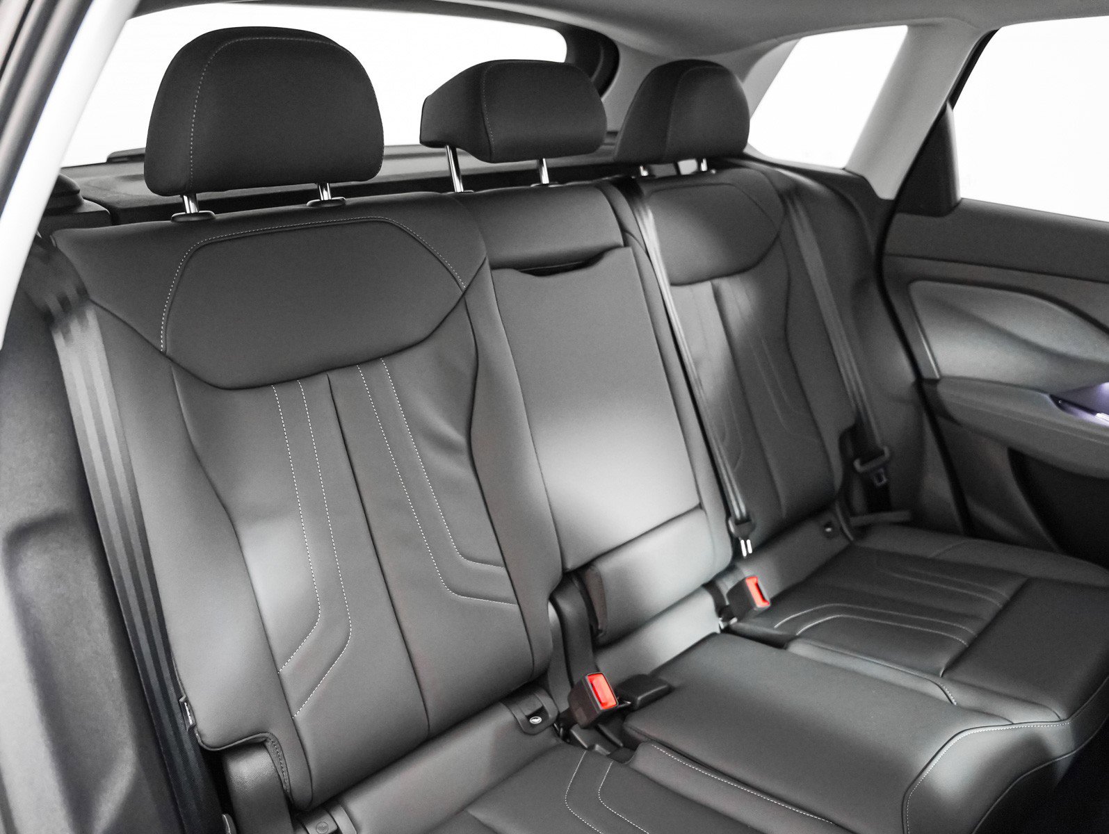 New 2026 Audi Q3 quattro 2.0T image 10