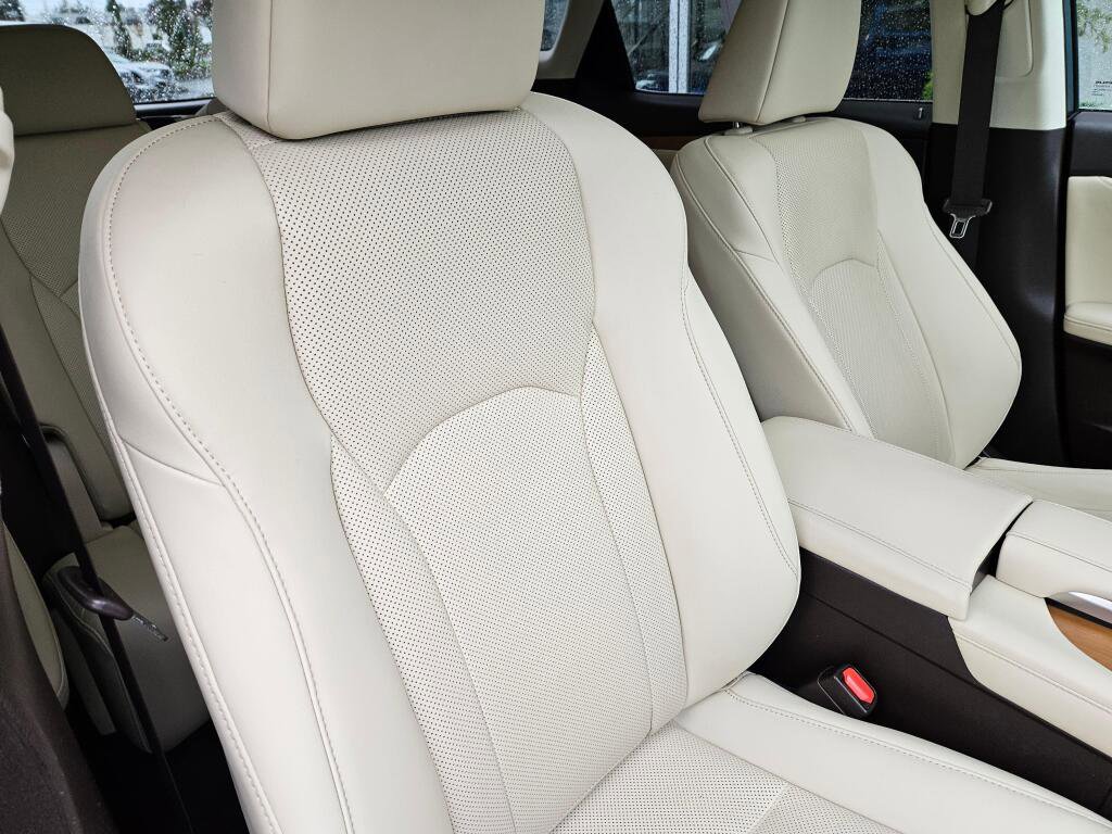 Used 2020 Lexus RX 350 AWD w/ Premium Package image 13