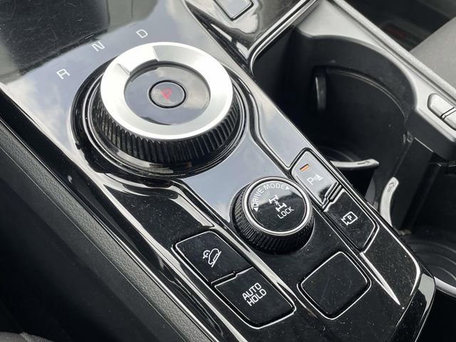 Used 2023 Kia Sportage LX image 22