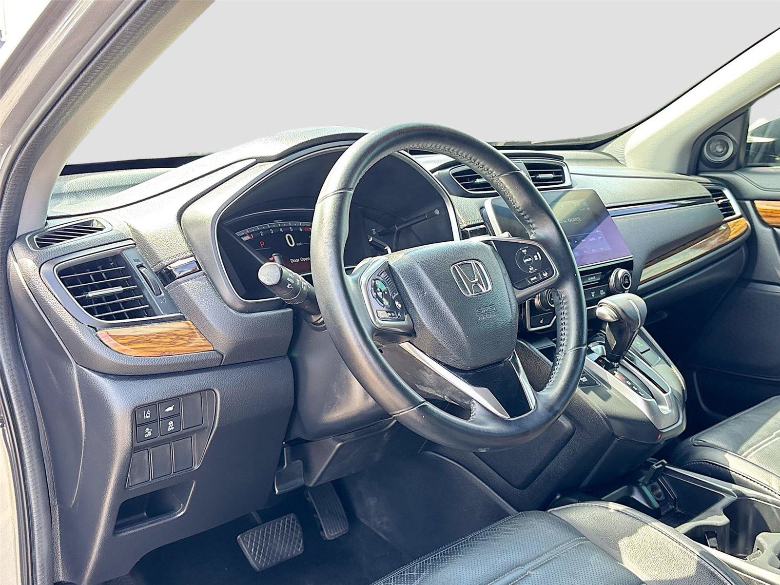 Used 2018 Honda CR-V EX-L image 9