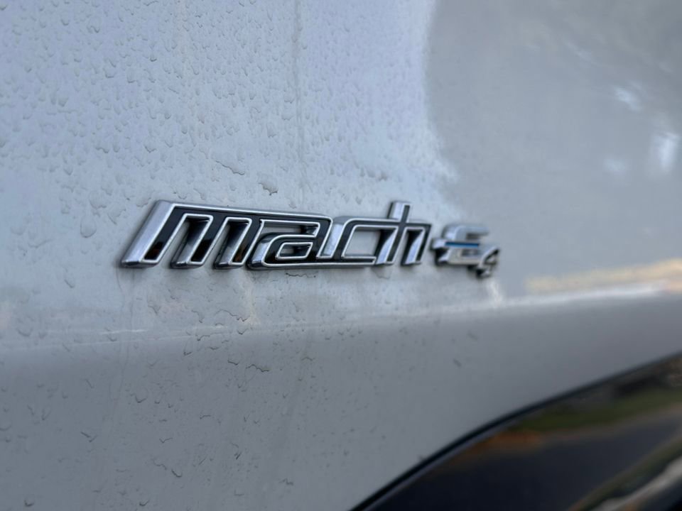 New 2025 Ford Mustang Mach-E GT w/ Interior Protection Package AWD/4WD image 15