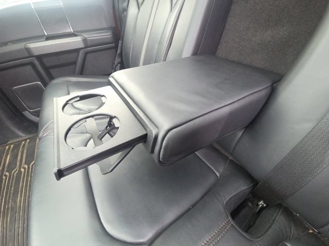 Used 2019 Ford F150 Platinum w/ Trailer Tow Package AWD/4WD image 14