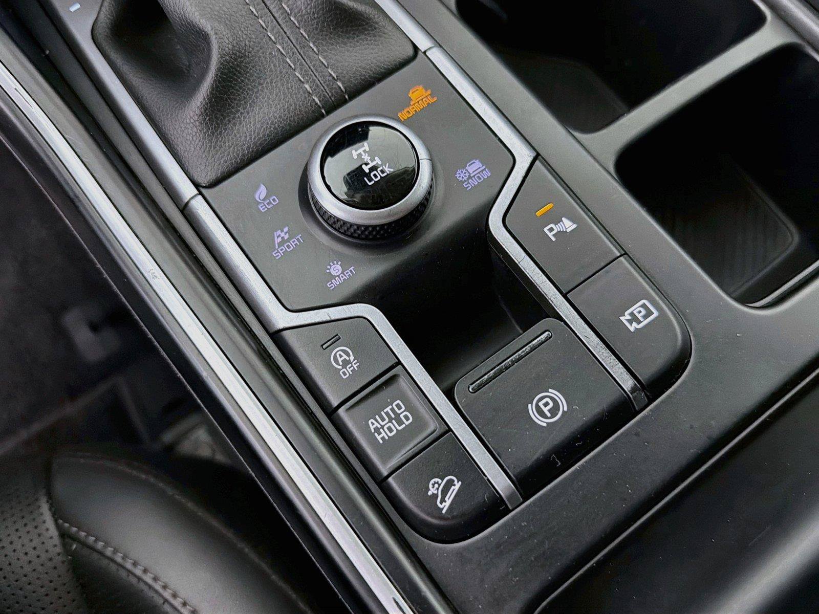 Used 2024 Kia Sorento S AWD/4WD image 41