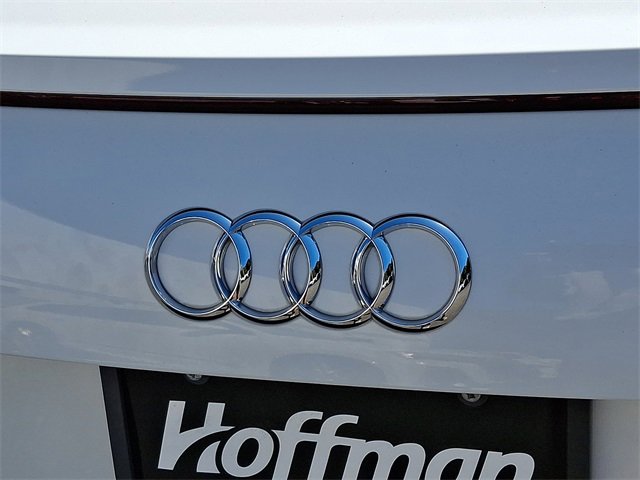 Used 2019 Audi TT 2.0T w/ Technology Package image 27