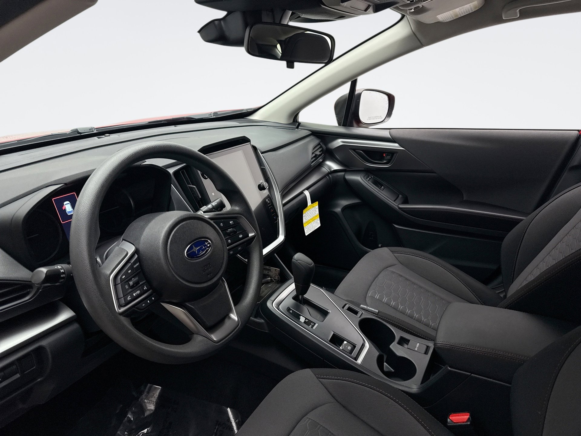 Used 2024 Subaru Impreza 2.0i Sport image 10