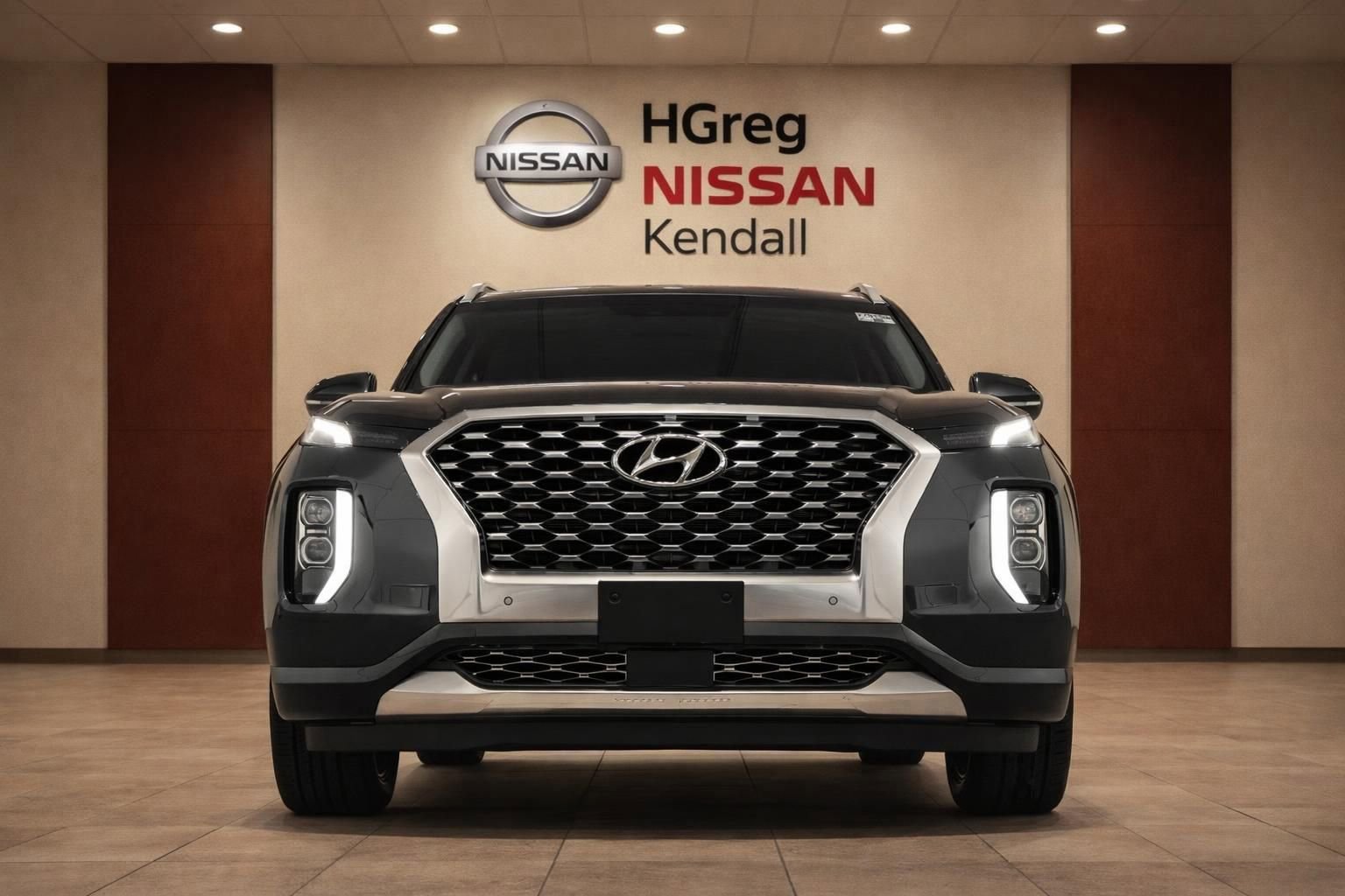 Used 2020 Hyundai Palisade Limited image 5
