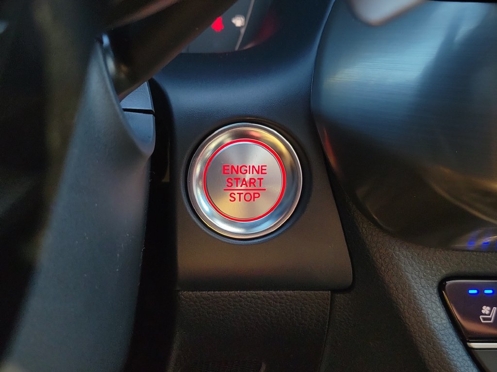 New 2026 Acura ADX A-Spec w/ Advance Package FWD image 31