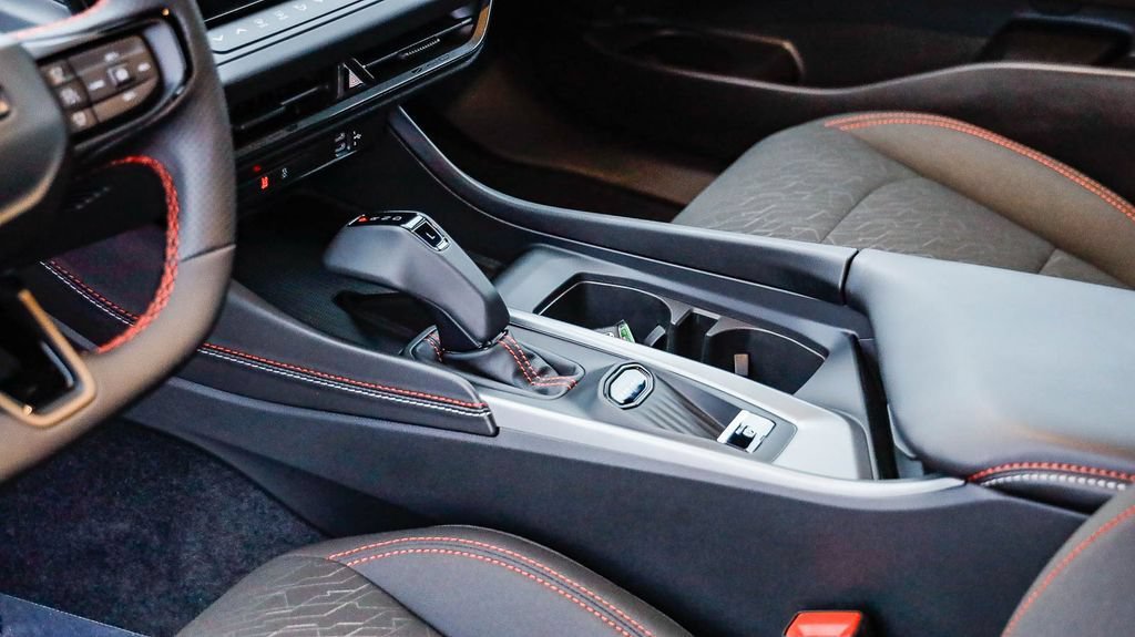 New 2026 Dodge Charger R/T w/ Blacktop Package AWD/4WD image 23