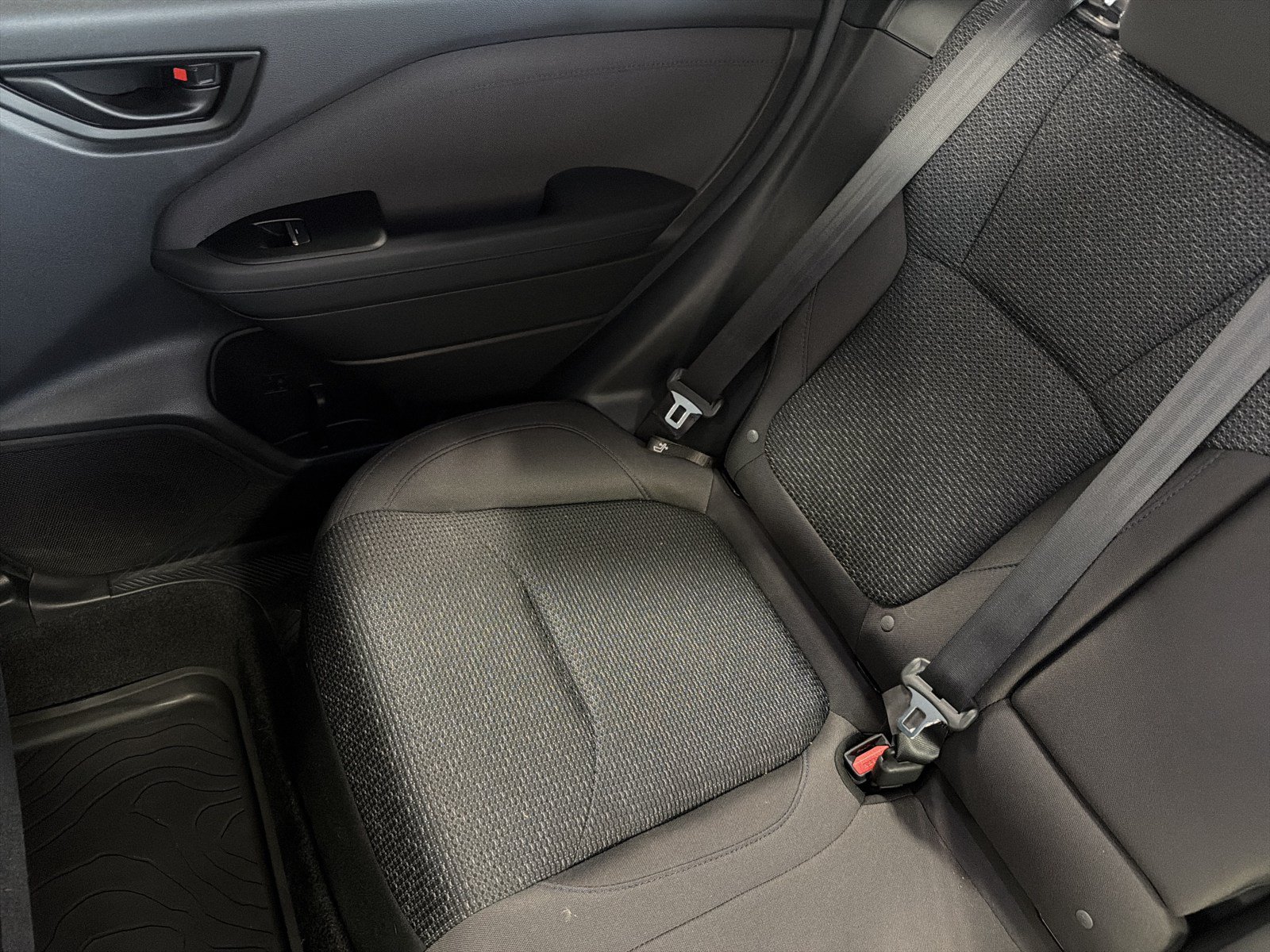 Certified 2026 Subaru Forester Premium AWD/4WD image 13