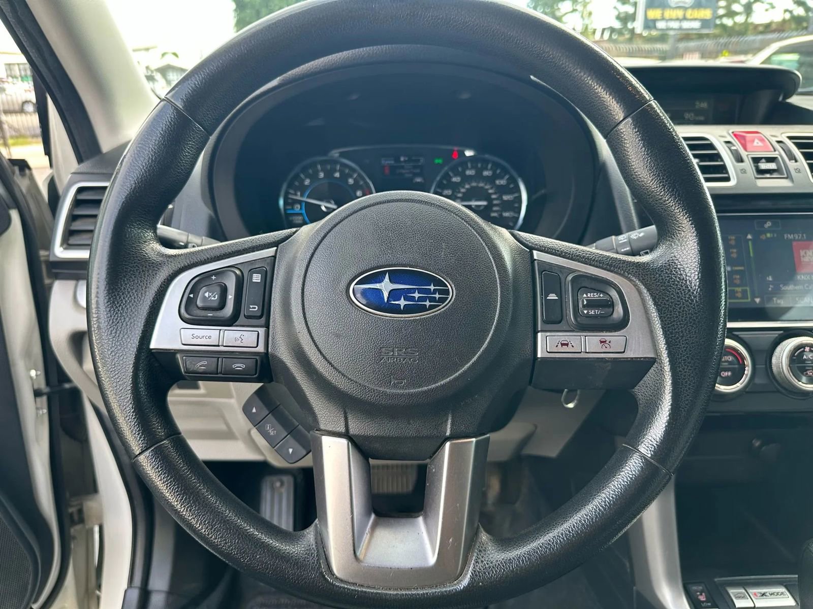 Used 2018 Subaru Forester 2.5i Premium AWD/4WD image 49