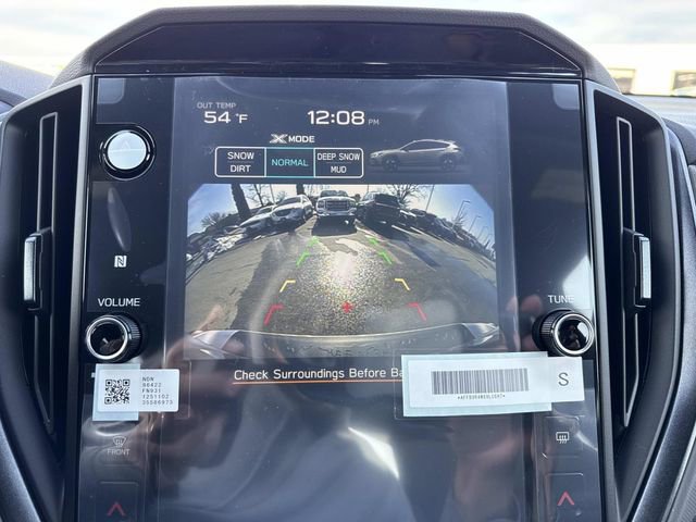 New 2026 Subaru Crosstrek 2.5i Sport w/ Crosstrek Mirror Package image 21