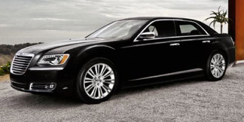 Used 2012 Chrysler 300 image 1