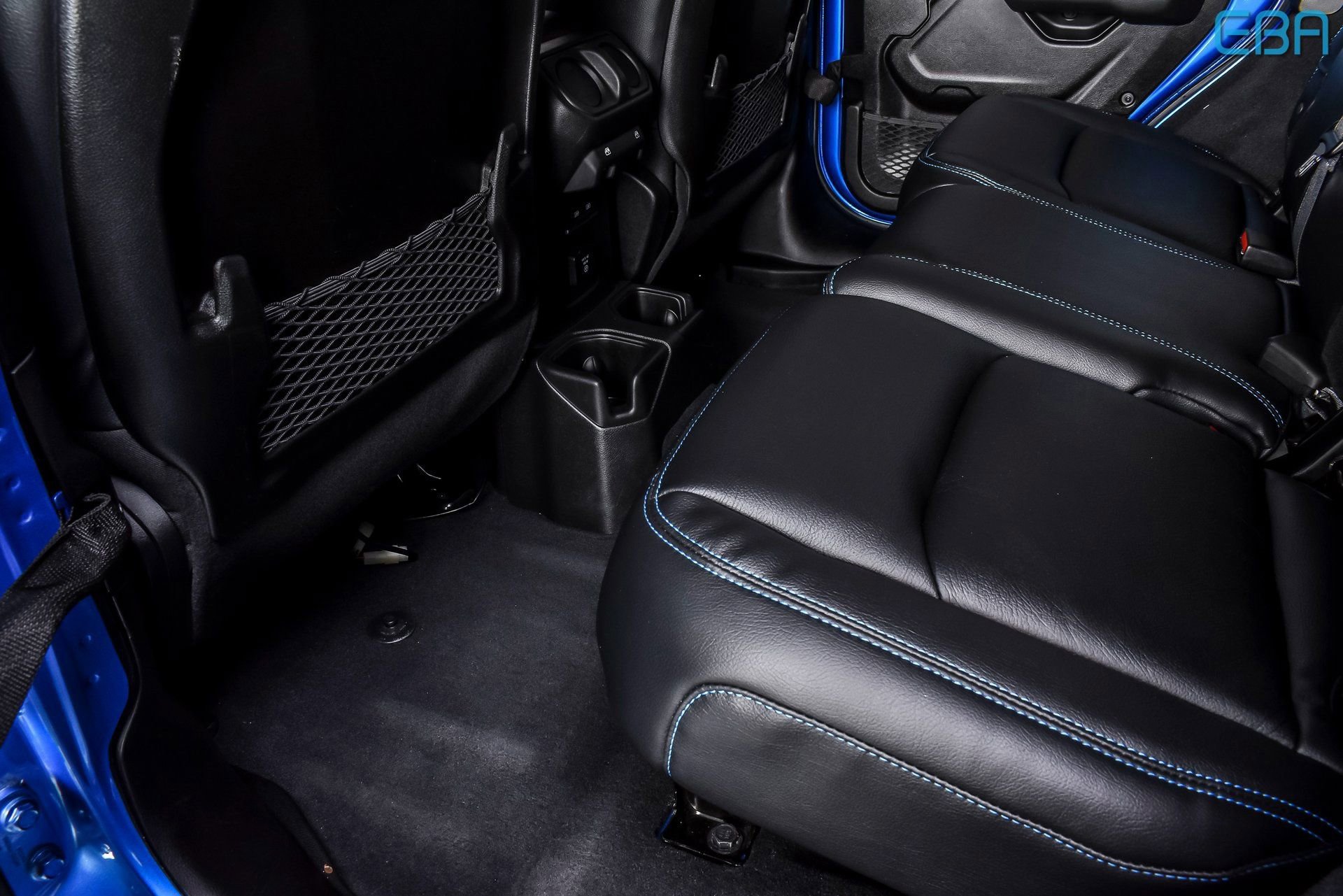Used 2025 Jeep Wrangler Unlimited Rubicon image 19