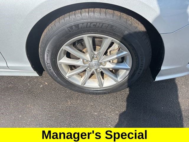 Used 2019 Hyundai Sonata ECO image 41