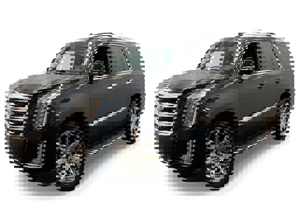 Used 2015 Cadillac Escalade Luxury image 1