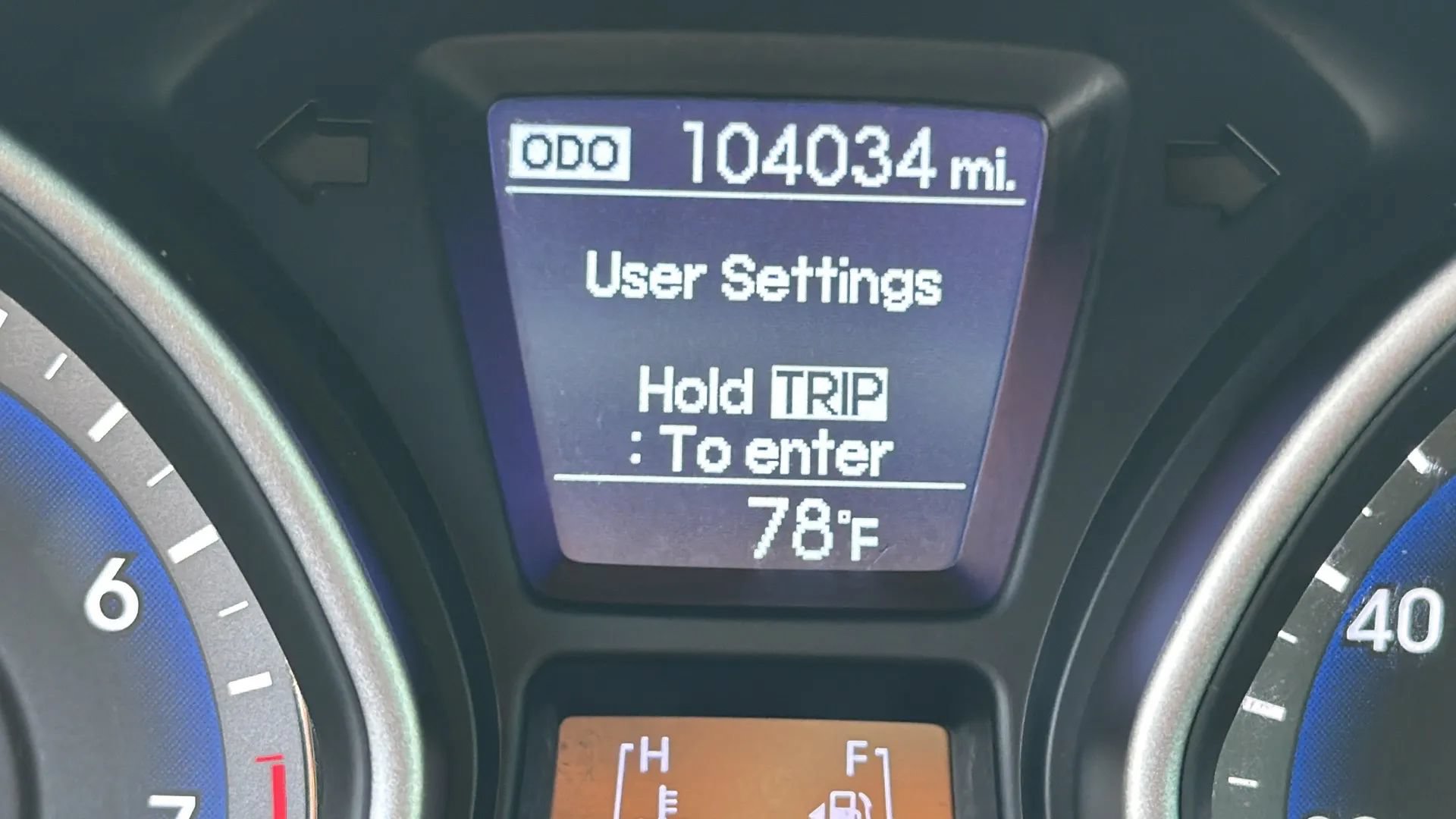 Used 2017 Hyundai Elantra GT FWD image 17