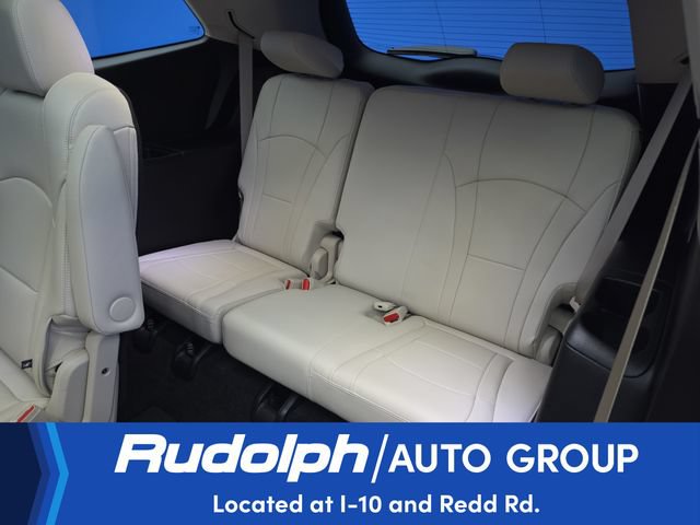 Used 2024 Buick Enclave Essence w/ Experience Buick Package FWD image 29