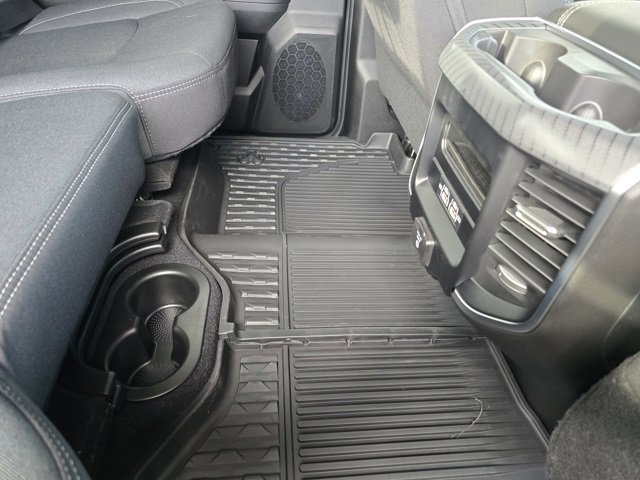 New 2026 RAM 3500 Big Horn image 12