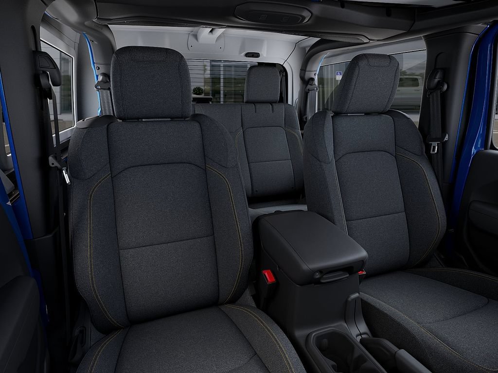 New 2026 Jeep Wrangler Sport AWD/4WD image 16