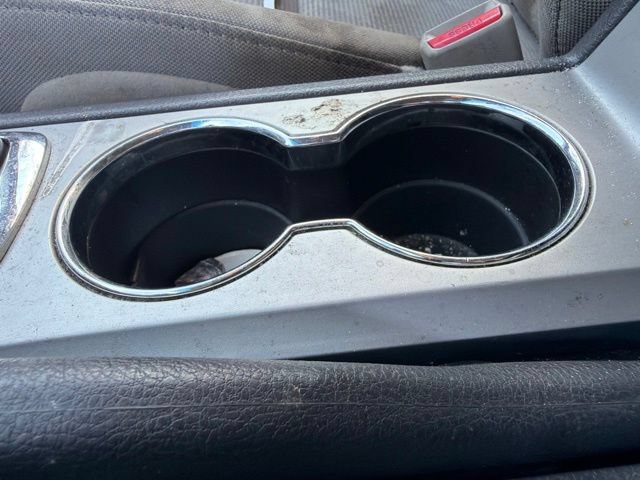 Used 2010 Ford Fusion S FWD image 28