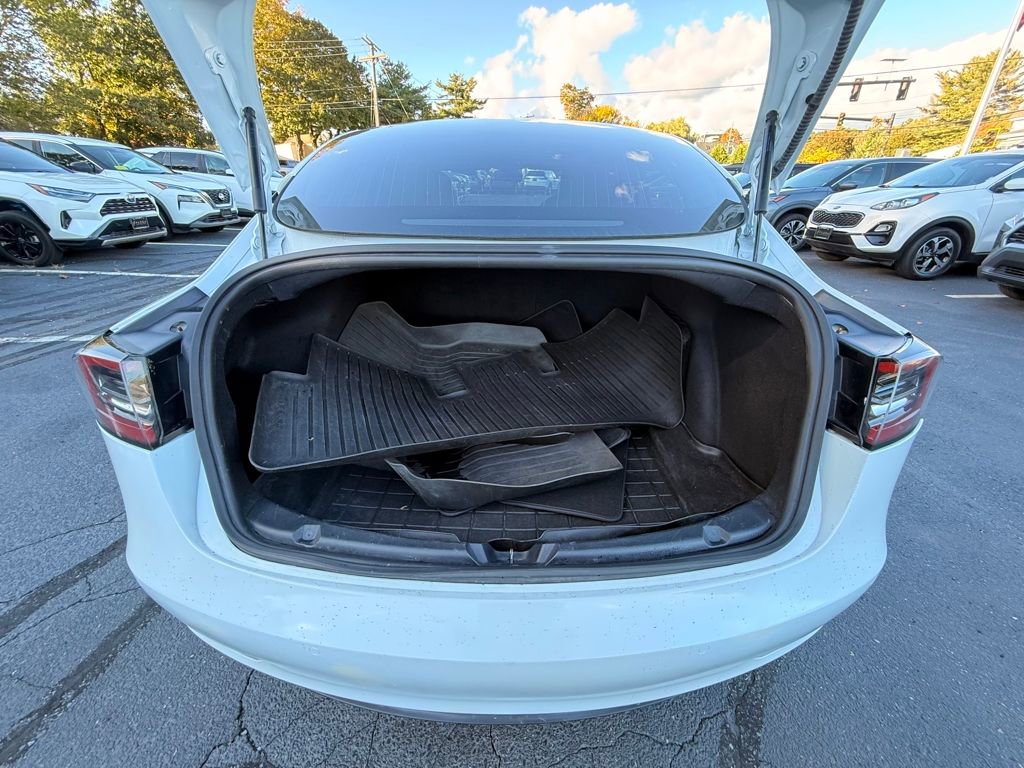 Used 2020 Tesla Model 3 Long Range image 13