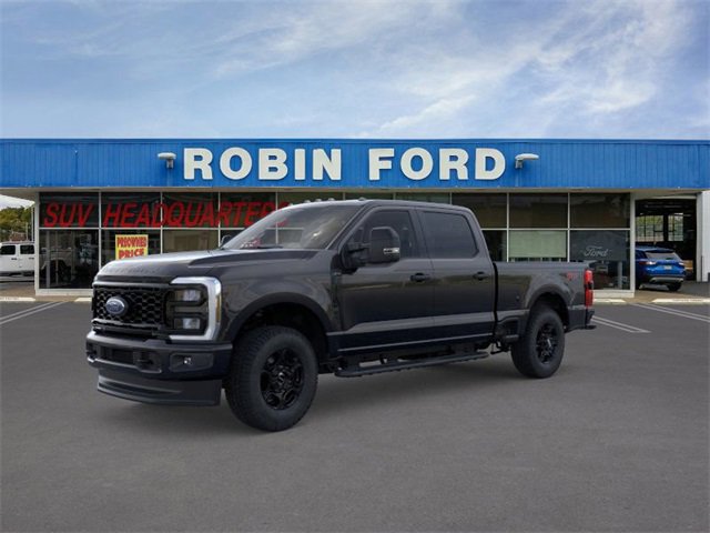 New 2026 Ford F250 XL image 1