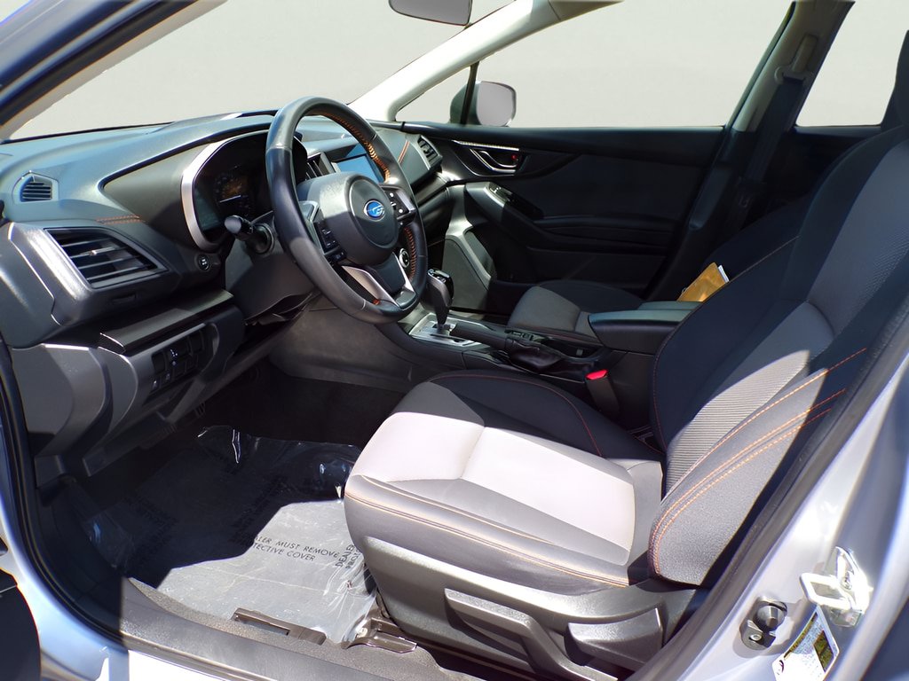 Used 2022 Subaru Crosstrek 2.0i Premium AWD/4WD image 15