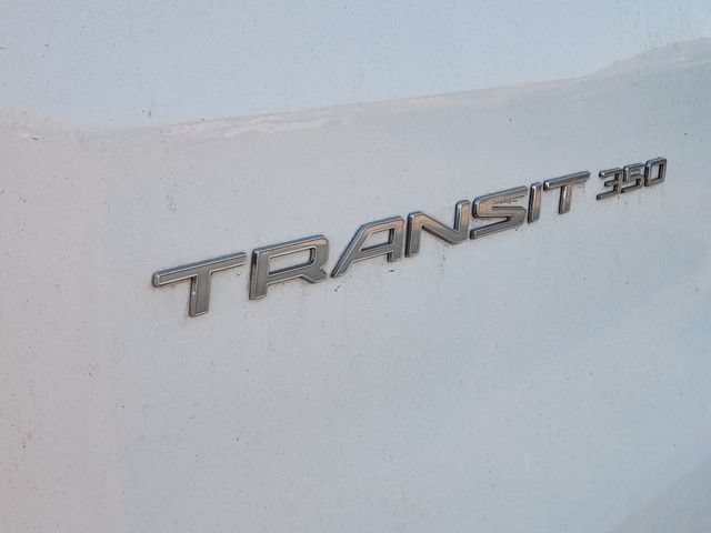 Used 2024 Ford Transit 350 XLT RWD image 9