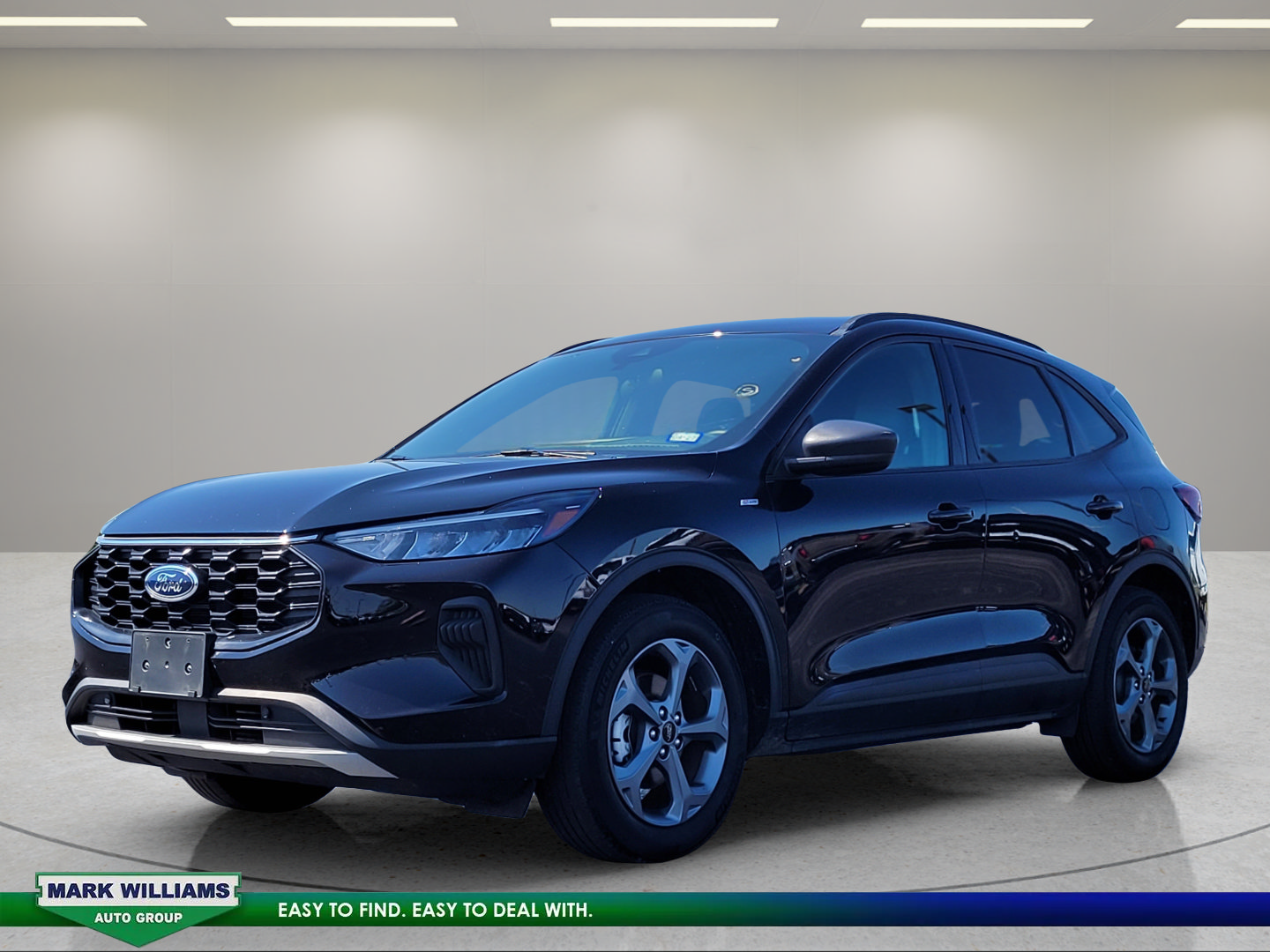 Used 2025 Ford Escape ST-Line FWD image 8