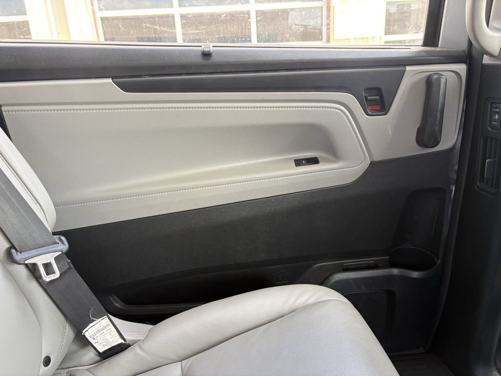 Used 2022 Honda Odyssey Touring image 21