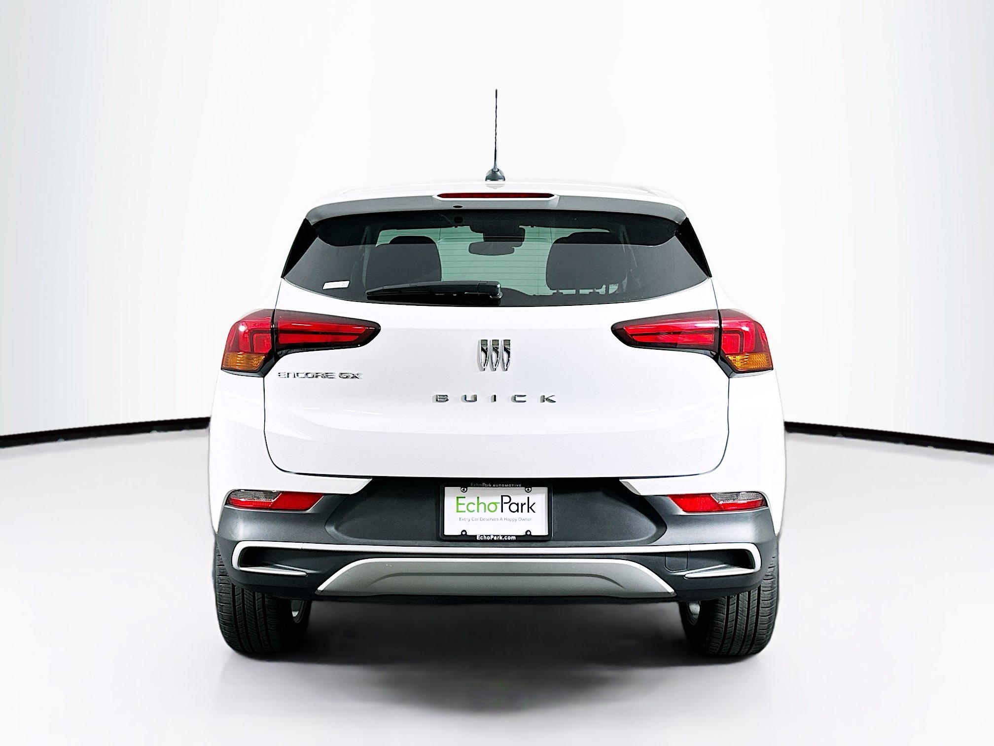 Used 2025 Buick Encore GX Preferred FWD image 7