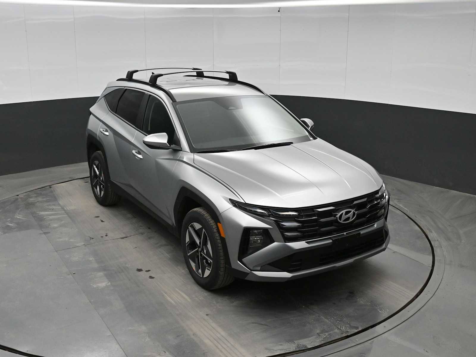 New 2026 Hyundai Tucson SEL image 23