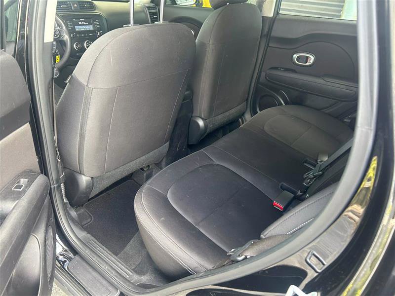 Used 2019 Kia Soul image 10