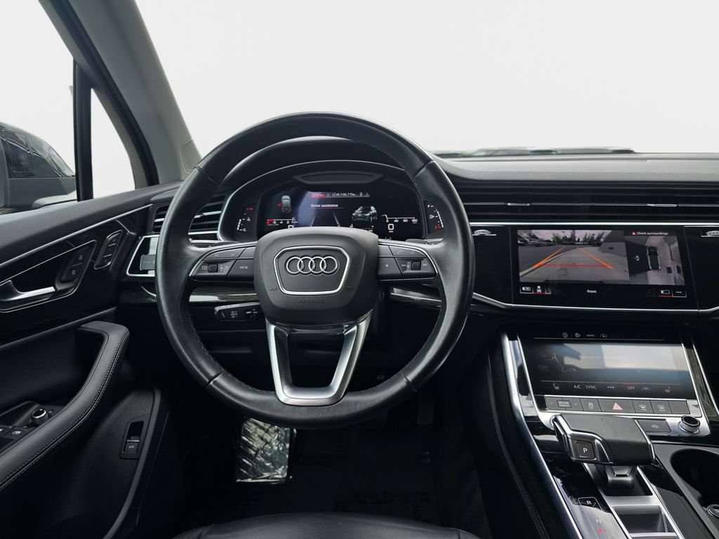 Used 2023 Audi Q7 3.0T Premium Plus AWD/4WD image 19