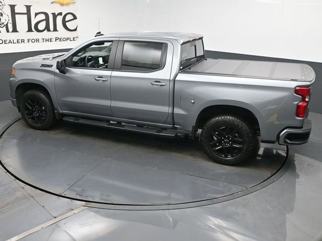 New 2026 Chevrolet Silverado 1500 RST w/ RST All Star Premium Package image 20