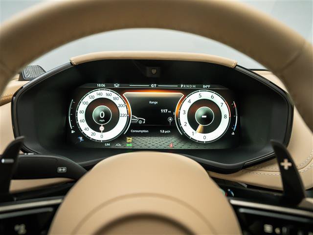 New 2026 Aston Martin DBX S AWD/4WD image 26
