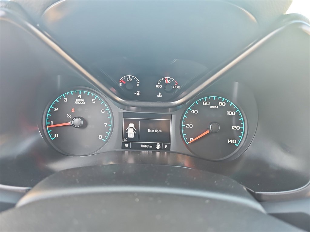 Certified 2022 GMC Canyon Elevation w/ Trailering Package image 23