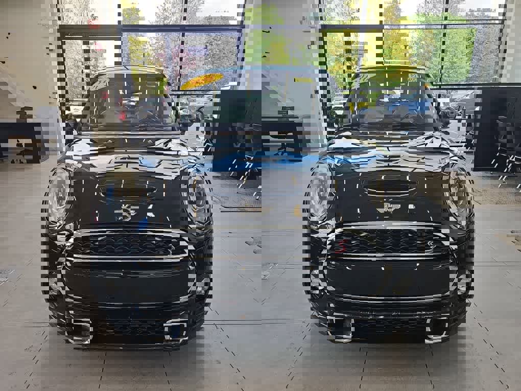 Used 2016 MINI Cooper S w/ Premium Package FWD image 6