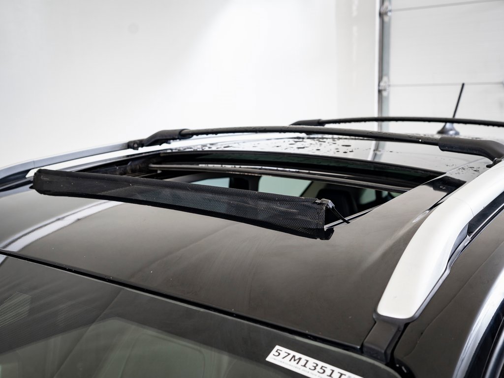 Used 2018 Ford Escape Titanium image 14